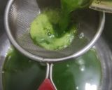 Foto langkah ke 1 dari resep Es Bongko (Ati Pari).