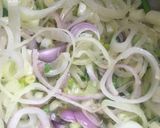 Foto del paso 2 de la receta: Onion soup (sopa de cebolla)