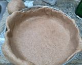 Foto del paso 13 de la receta: Torta de Atún 🦈