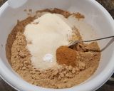 Foto del paso 2 de la receta: Pinolitas. (Galletitas de pinole)
