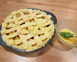 Foto del paso 19 de la receta: Kuchen o Tartaleta Rústica de Manzana!!
