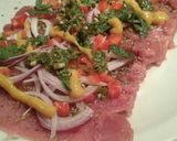 Foto del paso 2 de la receta: Solomillo de cerdo genovés 