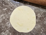 Kulit Samosa / Popia