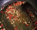 Foto langkah ke 4 dari resep Tahu Cabe Garam.