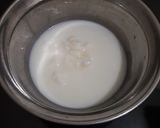 Foto langkah ke 1 dari resep Salad buah rumahan.