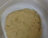 Foto langkah ke 2 dari resep Kue tambang/plintir renyah gurih.