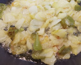 Foto del paso 3 de la receta: Tortilla de Patatas estilo Josefina Sagardia Alzugaray