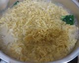 Foto langkah ke 4 dari resep Mie Ayam (Praktis).