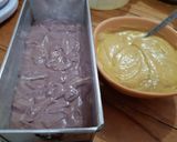Foto langkah ke 5 dari resep Bolu Tepung Talas.