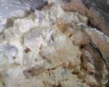 Foto langkah ke 4 dari resep Bakwan Baso Tahu.