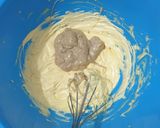 Foto langkah ke 3 dari resep Bolu Potong Ekonomis.