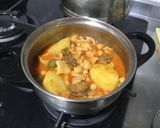 Foto del paso 4 de la receta: Callos a mi estilo (tipo español)