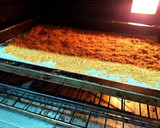 Foto del paso 3 de la receta: Crema de cacahuetes al curry, especial para recetas de pollo