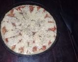 Foto del paso 9 de la receta: 🍕Pizza de arroz🍕