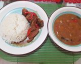 Foto del paso 3 de la receta: Habichuela guisada...🇩🇴🇩🇴
