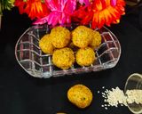 A picture of step 6 of Till ke laddu 🇮🇳.