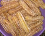 Foto del paso 6 de la receta: Churros