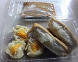 Foto langkah ke 6 dari resep Siomay ikan.
