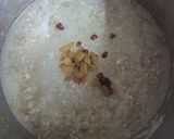 A picture of step 4 of Lauki ka Halwa in Cooker.