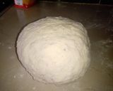 Foto del paso 2 de la receta: Tortitas de Chicharrón