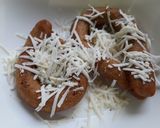 Foto del paso 3 de la receta: Mandocas