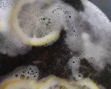 Foto del paso 2 de la receta: Agua de panela