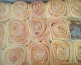 Foto del paso 9 de la receta: Roles de canela súper esponjaditos
