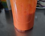 Foto del paso 2 de la receta: Dip o salsa de pimiento🌶️ rojo🌶️