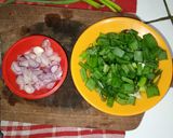 Foto langkah ke 1 dari resep Tempe Goreng Tepung.