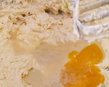 Foto langkah ke 2 dari resep Lemon Cheese Cookies.