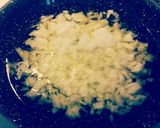 Foto del paso 4 de la receta: "Sopa Paraguaya" a mi Estilo con mucho Amor ♡