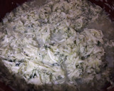 Foto del paso 6 de la receta: Tökfözelék - potaje de calabacín - comida húngara en castellano