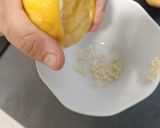 Foto del paso 4 de la receta Patatas acordeón o hasselbank