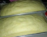 Foto langkah ke 5 dari resep Bolu kukus keju.