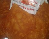 Foto langkah ke 6 dari resep Pangsit krenyes (simpel).