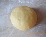 Non plus ultra aprósüti recept fázis 1 fotója