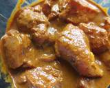 Chicken tikka recipe step 3 photo