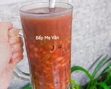 Hình bước làm 3 của món Chè đậu đỏ mix đậu xanh,đậu trắng,đậu phộng