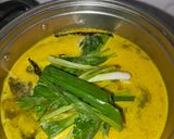 Foto langkah ke 3 dari resep Soto Ayam.