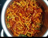 कच्ची हल्दी का इंस्टेंट आचार (Kachhi Haldi ka instant achar recipe in hindi) रेसिपी चरण 2 फोटो
