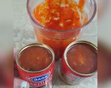 Foto langkah ke 1 dari resep Sarden balado.