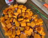 Une image de l'étape 4 de ☆Gratin de Butternut☆.