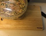 A picture of step 6 of Easy homemade Nando’s fried chicken thighs.