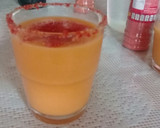 Foto del paso 3 de la receta: Smoothie de mango 💛🍹