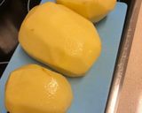 Foto del paso 5 de la receta: Potón a la gallega.🤤