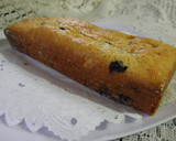 Foto del paso 4 de la receta: Budín bajas calorías y apto celíacos