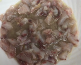 Foto del paso 1 de la receta: 307. Ceviche (entrante pescado)