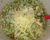 Foto del paso 3 de la receta: Encroquetado de brócoli