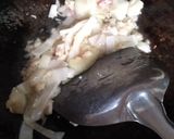 Foto langkah ke 1 dari resep Sup Tahu Udang.