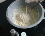 Foto langkah ke 3 dari resep Pancake durian | Durian pancakes | Dwimonica.